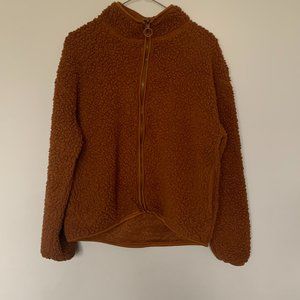Fairweather Sweater Size: L/G